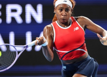 Coco Gauff brilla y guía a EE.UU. hacia el triunfo frente a Argentina en la United Cup 4 Coco Gauff brilla y guía a EE.UU. hacia el triunfo frente a Argentina en la United Cup