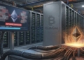 BitMine desata la locura en la red con un asombroso staking de 259 millones en Ether 2 BitMine desata la locura en la red con un asombroso staking de 259 millones en Ether