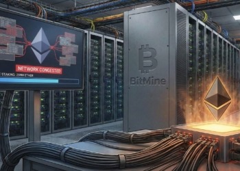 BitMine desata la locura en la red con un asombroso staking de 259 millones en Ether 4 BitMine desata la locura en la red con un asombroso staking de 259 millones en Ether