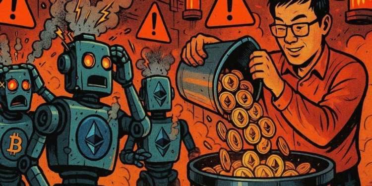 El boom del staking en Ethereum: Bitmine incorpora más de 259 millones de dólares y las expectativas de nuevos inversores alcanzan casi el millón.