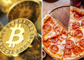 El joven que convirtió Bitcoin en pizzas y derrochó 330 millones en aventuras: una oportunidad perdida para cambiar su vida.