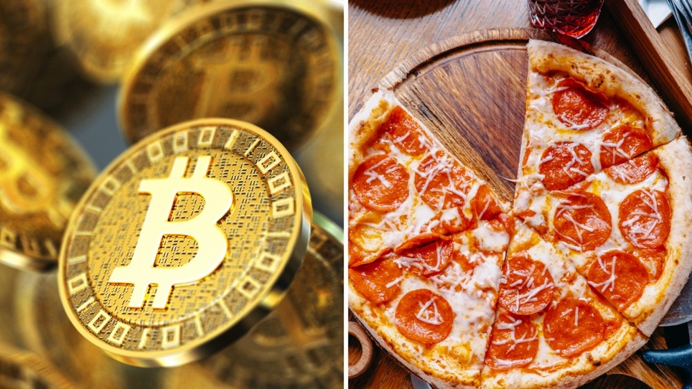 El joven que convirtió Bitcoin en pizzas y derrochó 330 millones en aventuras: una oportunidad perdida para cambiar su vida. 1 El joven que convirtió Bitcoin en pizzas y derrochó 330 millones en aventuras: una oportunidad perdida para cambiar su vida.