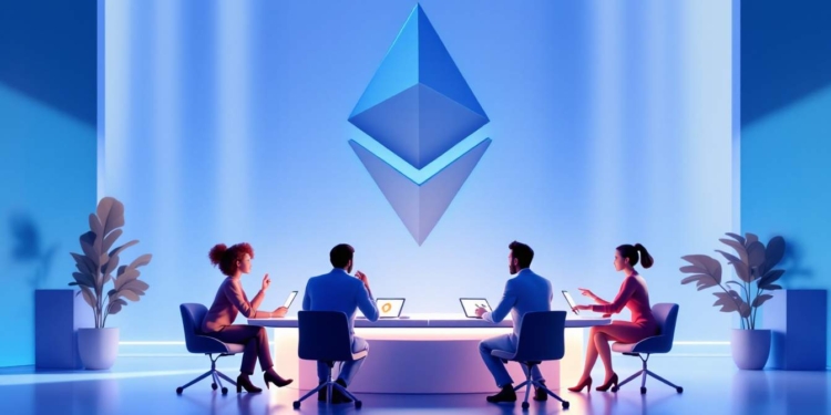 Ethereum se dispara: ¿Cómo afectará esto a las nóminas en criptomonedas?