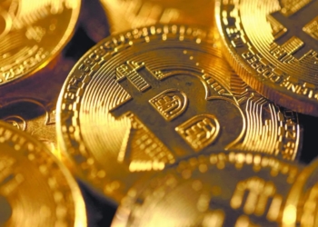 Bitcoin alcanza los 91,000 dólares en plena tensión entre la UE y Venezuela