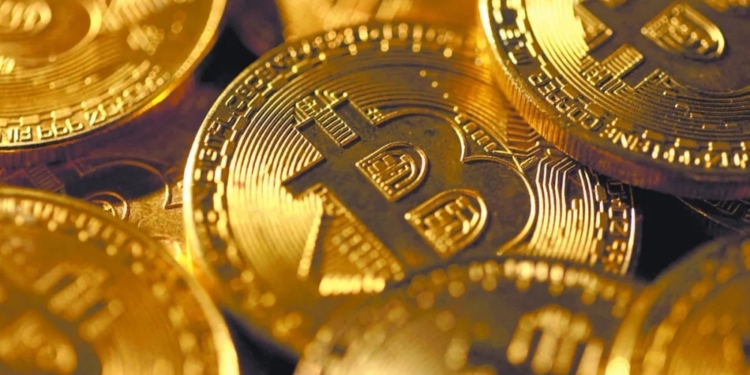 Bitcoin alcanza los 91,000 dólares en plena tensión entre la UE y Venezuela