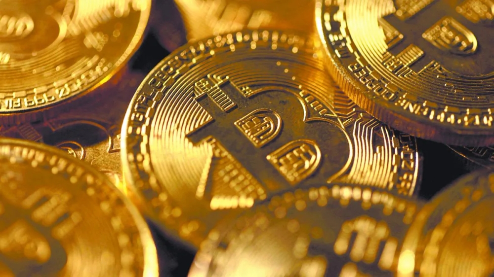 Bitcoin alcanza los 91,000 dólares en plena tensión entre la UE y Venezuela