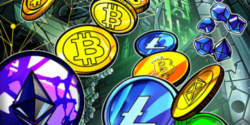 Ethereum en la cuerda floja: ¿podrá mantenerse a flote ante el auge de esta nueva criptomoneda de $0.04?