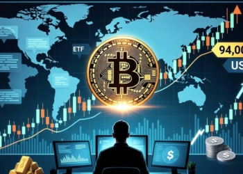 Bitcoin se acerca a su mejor momento en un mes y vuelve a captar la atención por el aumento de inversiones arriesgadas. 4 Bitcoin se acerca a su mejor momento en un mes y vuelve a captar la atención por el aumento de inversiones arriesgadas.