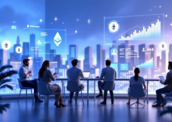 Descubre lo que las PYMES deben conocer sobre las colas de staking de Ethereum