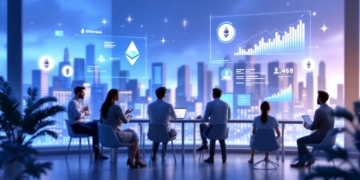 Descubre lo que las PYMES deben conocer sobre las colas de staking de Ethereum