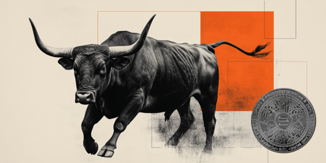 Las entradas de ETFs de Solana: ¿un indicio de nuevas subidas? 1 Las entradas de ETFs de Solana: ¿un indicio de nuevas subidas?