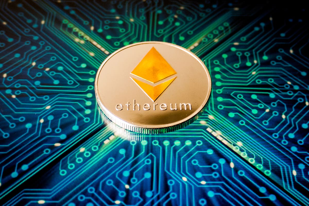 ¿Dónde se encuentra Ethereum en su cotización del 6 de enero? Descubre los últimos movimientos. 1 ¿Dónde se encuentra Ethereum en su cotización del 6 de enero? Descubre los últimos movimientos.