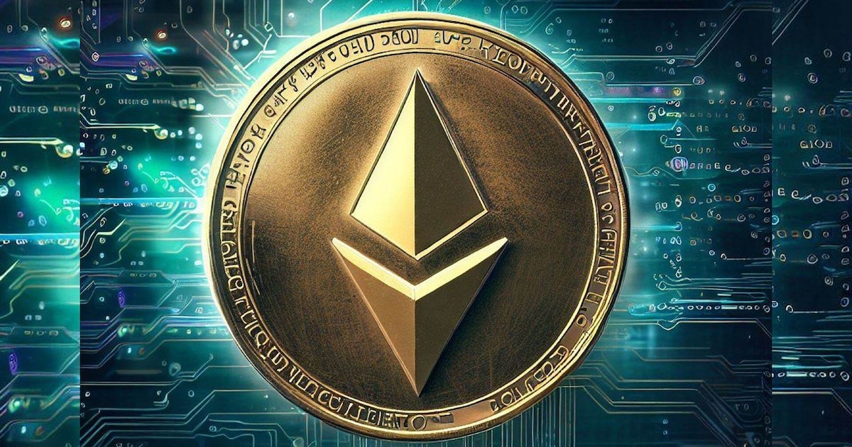 El sorprendente precio de Ethereum en este 6 de enero que no te puedes perder 1 El sorprendente precio de Ethereum en este 6 de enero que no te puedes perder