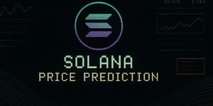 Solana podría dispararse hasta los $200 tras superar los $140, ¿podría Remittix dejarlo atrás? 1 Solana podría dispararse hasta los $200 tras superar los $140, ¿podría Remittix dejarlo atrás?