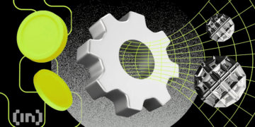 Ethereum y XRP: ¿Cuál de los dos superará el desafío del trilema blockchain?