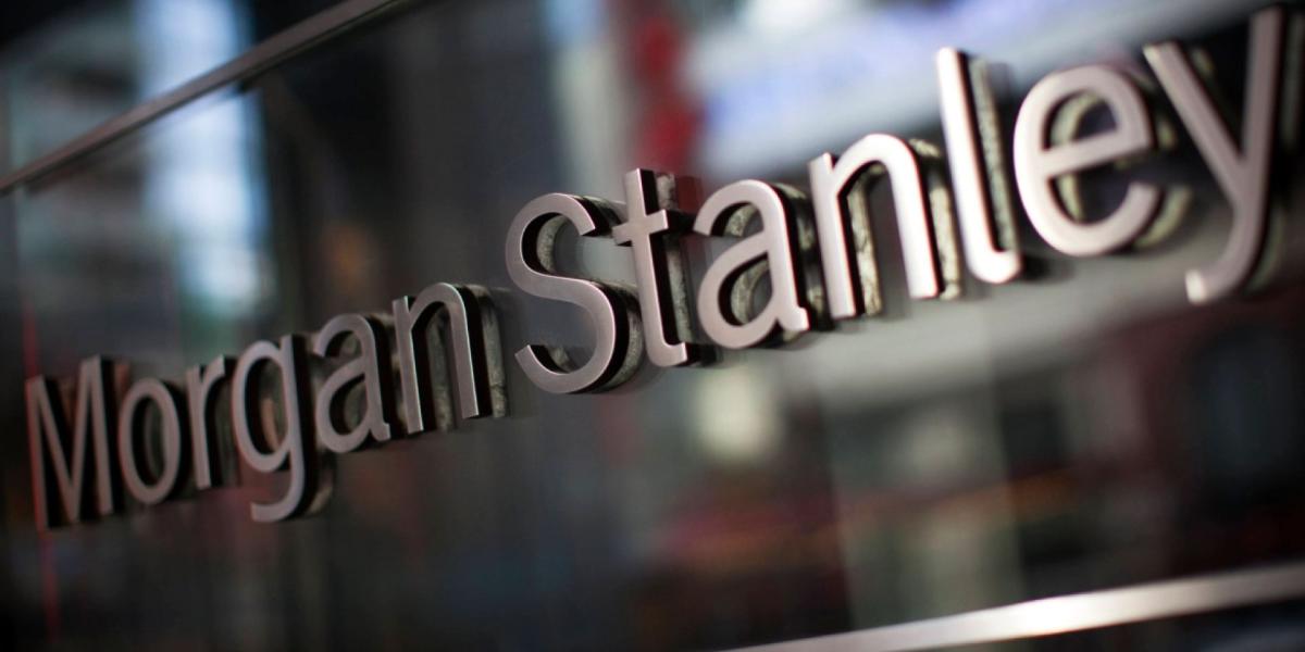 Morgan Stanley da un paso audaz y apuesta por ETF de Bitcoin y Solana 1 Morgan Stanley da un paso audaz y apuesta por ETF de Bitcoin y Solana