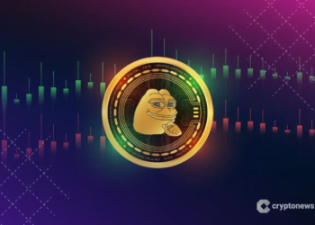 Mientras Bitcoin se mantiene, PEPE se dispara un 65%: ¿qué misterio ocultan las ballenas?