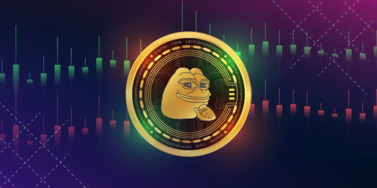 Mientras Bitcoin se mantiene, PEPE se dispara un 65%: ¿qué misterio ocultan las ballenas?