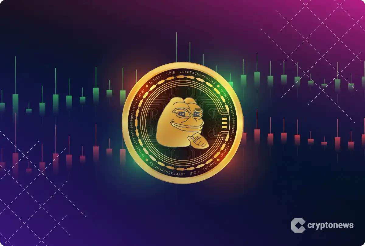 Mientras Bitcoin se mantiene, PEPE se dispara un 65%: ¿qué misterio ocultan las ballenas?