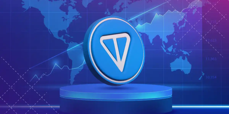 Telegram dispara sus ingresos un 65% impulsado por el auge de Toncoin