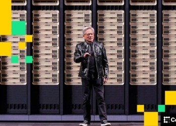 Minero de Bitcoin busca conquistar el mundo de la IA mientras Nvidia revela avances en su producción