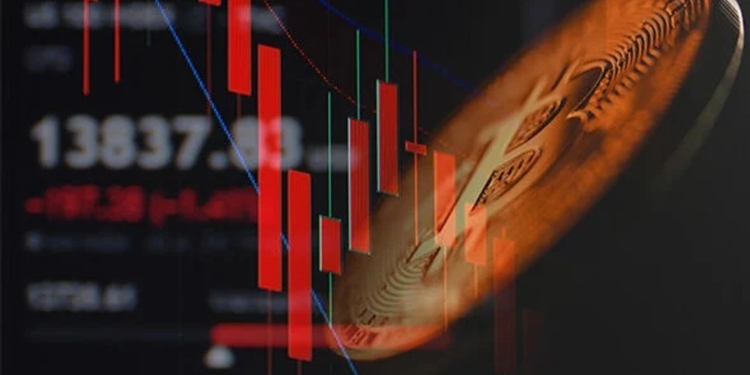 ¿Superará Bitcoin sus límites o caerá a niveles críticos en el corto plazo?
