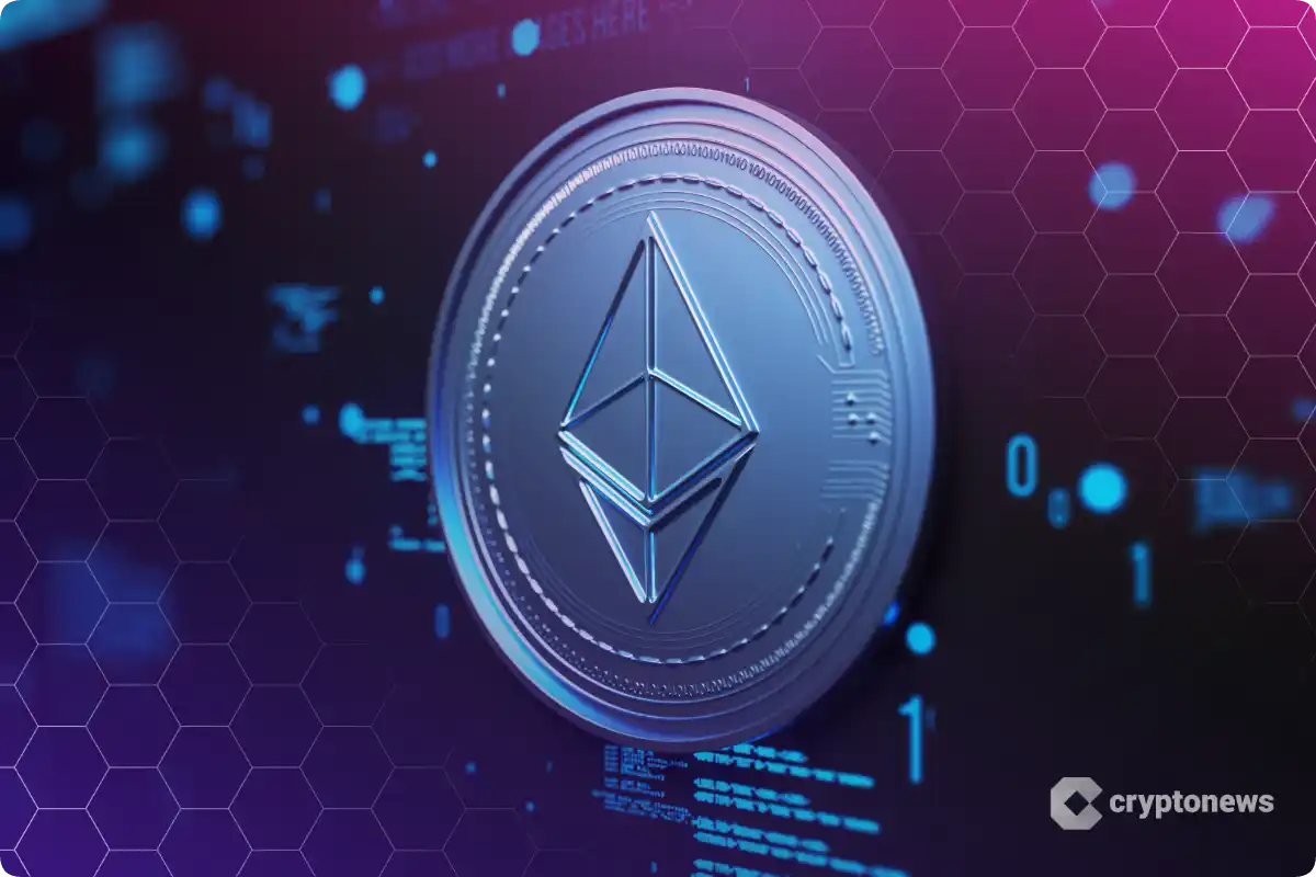 Ethereum da un gran salto en su escalabilidad con una nueva bifurcación que promete revolucionar la red 1 Ethereum da un gran salto en su escalabilidad con una nueva bifurcación que promete revolucionar la red