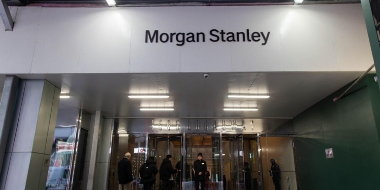 Morgan Stanley se adentra en el mundo de los ETF cripto: El papel transformador de Bitcoin y Solana en el mercado