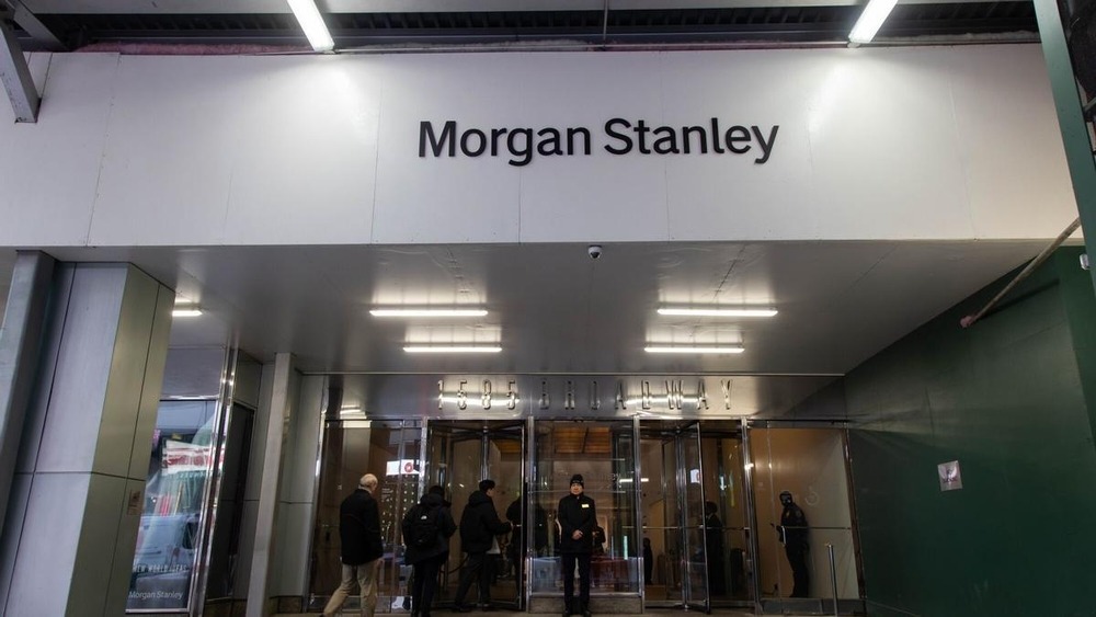 Morgan Stanley se adentra en el mundo de los ETF cripto: El papel transformador de Bitcoin y Solana en el mercado 1 Morgan Stanley se adentra en el mundo de los ETF cripto: El papel transformador de Bitcoin y Solana en el mercado