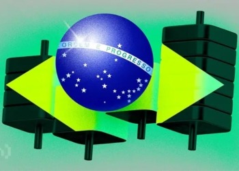 Un influyente brasileño apuesta por un ETF de Bitcoin y alerta sobre una inminente crisis en 2026. 4 Un influyente brasileño apuesta por un ETF de Bitcoin y alerta sobre una inminente crisis en 2026.