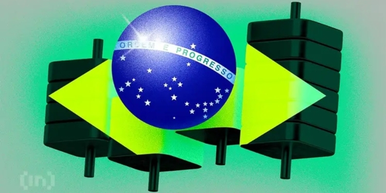 Un influyente brasileño apuesta por un ETF de Bitcoin y alerta sobre una inminente crisis en 2026.