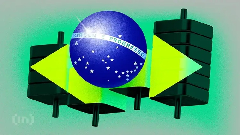 Un influyente brasileño apuesta por un ETF de Bitcoin y alerta sobre una inminente crisis en 2026.