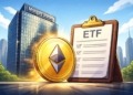 Morgan Stanley da un paso audaz y solicita un ETF de Ethereum en EE.UU.