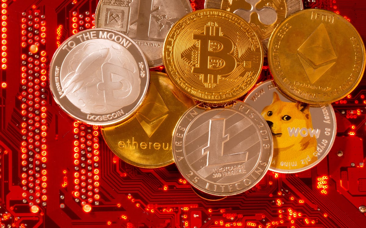 El futuro de las criptomonedas en 2026: un bitcoin más moderado, el ascenso de ethereum y el boom de las stablecoins