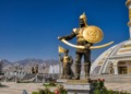 Del silencio estatal al mercado cripto: Turkmenistán autoriza minería y comercio de criptomonedas 11 Del silencio estatal al mercado cripto: Turkmenistán autoriza minería y comercio de criptomonedas