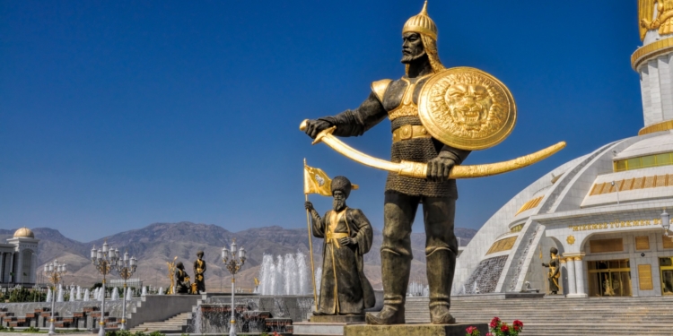 Del silencio estatal al mercado cripto: Turkmenistán autoriza minería y comercio de criptomonedas