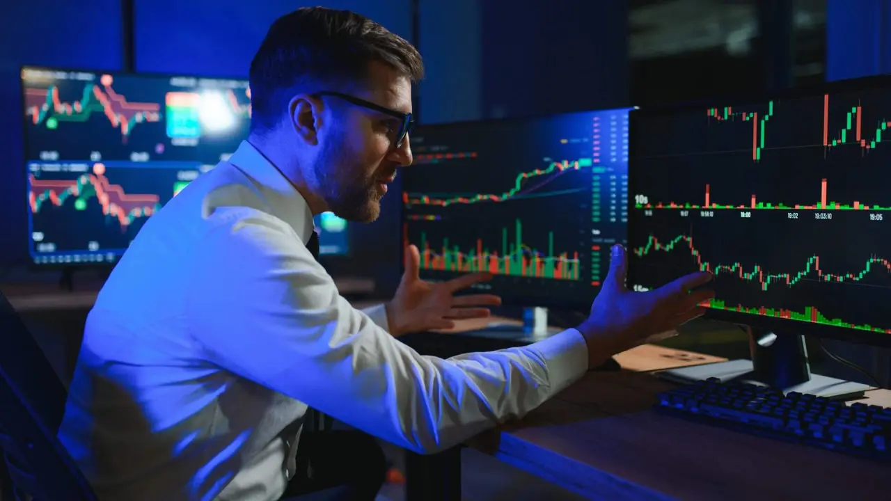 Los volúmenes de los ETF de Ethereum y Solana se disparan en 2026: ¿un nuevo hito en el mercado? 1 Los volúmenes de los ETF de Ethereum y Solana se disparan en 2026: ¿un nuevo hito en el mercado?