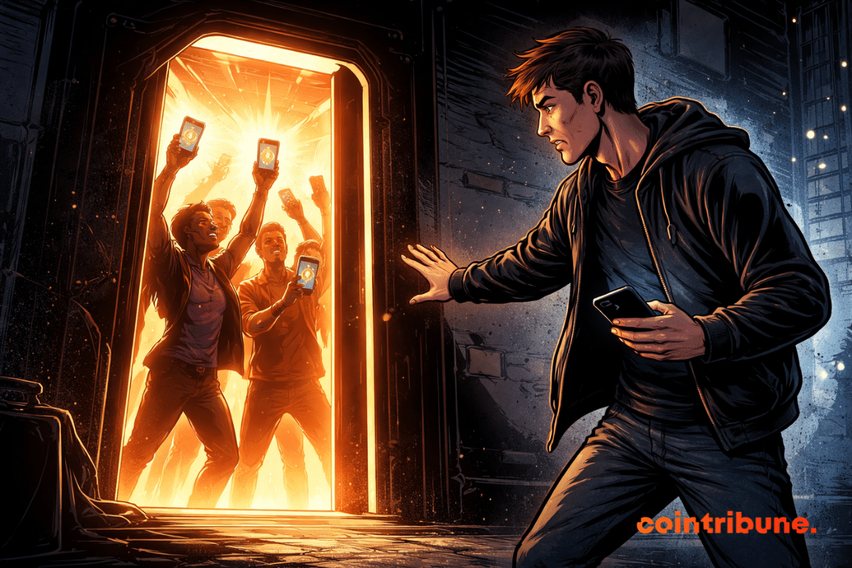 Solana Mobile anuncia airdrop de SKR para Seeker y sorprende al excluir a los usuarios de Saga 1 Solana Mobile anuncia airdrop de SKR para Seeker y sorprende al excluir a los usuarios de Saga