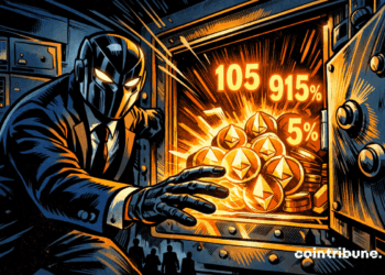 BitMine sorprende al sector con una impactante inversión de 105 millones en Ethereum y una reserva de 915 millones para 2026. 4 BitMine sorprende al sector con una impactante inversión de 105 millones en Ethereum y una reserva de 915 millones para 2026.