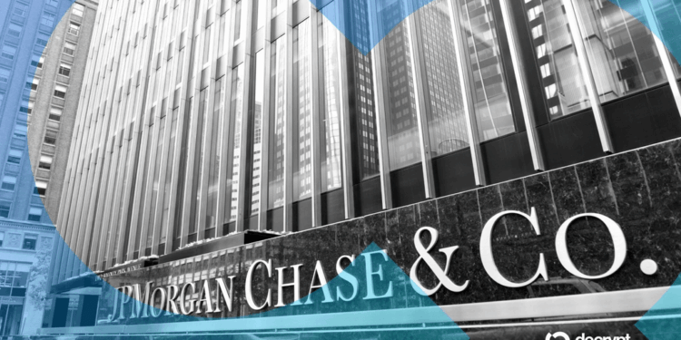 JPMorgan Revoluciona el Mercado Financiero con el Lanzamiento de JPM Coin en la Red Canton Respaldada por Gigantes de la Industria 1 JPMorgan Revoluciona el Mercado Financiero con el Lanzamiento de JPM Coin en la Red Canton Respaldada por Gigantes de la Industria