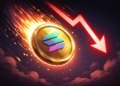 El token de Solana sufre una caída inesperada tras un contundente rechazo en los $145