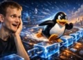 Vitalik Buterin compara Ethereum con el revolucionario Linux en el mundo financiero 10 Vitalik Buterin compara Ethereum con el revolucionario Linux en el mundo financiero