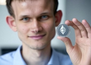 Vitalik Buterin revela cómo Ethereum podría escalar exponencialmente sin perder su esencia descentralizada.