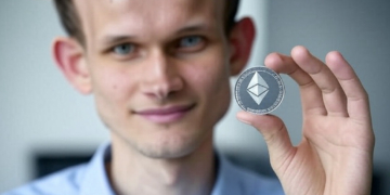 Vitalik Buterin revela cómo Ethereum podría escalar exponencialmente sin perder su esencia descentralizada.