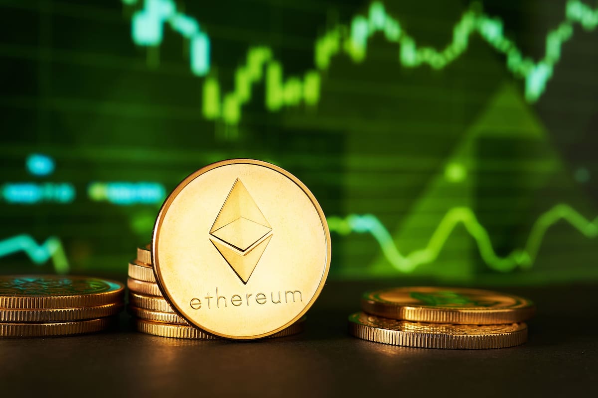 Ethereum en cifras: ¿Qué sorpresas nos depara su cotización el 9 de enero?