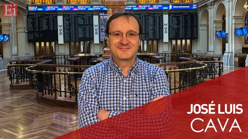 ¿Se avecina un repunte en los mercados, el oro y el Bitcoin? La sorprendente opinión de un experto que se resiste a ser pesimista.