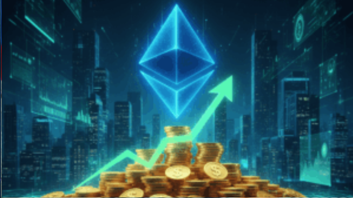 La acumulación de Ethereum continúa en aumento, pero ¿qué la frena?