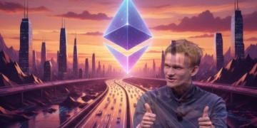 La ambiciosa estrategia de Vitalik para llevar Ethereum a nuevas alturas sin restricciones