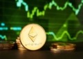 Ethereum en el umbral del 10 de enero: ¿qué depara el futuro para su cotización?