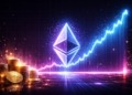 Ethereum experimenta un increíble resurgimiento en el staking con su mayor afluencia desde agosto de 2023 2 Ethereum experimenta un increíble resurgimiento en el staking con su mayor afluencia desde agosto de 2023